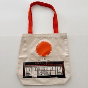 Skylight Books Tote Bag